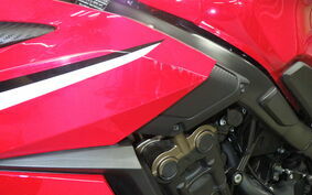 HONDA CBR650R 2021 RH03