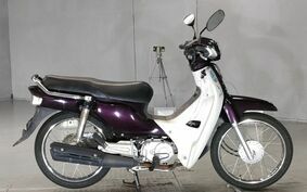 HONDA SUPER DREAM 不明