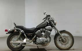 YAMAHA VIRAGO 400 1993 2NT