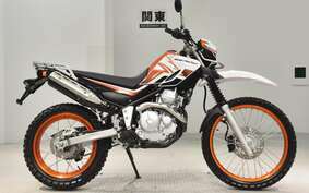 YAMAHA SEROW 250 Gen.3 DG31J