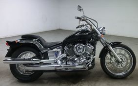 YAMAHA DRAGSTAR 400 2003 VH01J