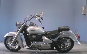 SUZUKI INTRUDER 400 Classic 2008 VK54A