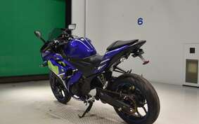 YAMAHA YZF-R3 2017 RH07J