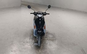 SUZUKI LETS4 CA45A