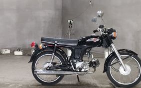 HONDA BENLY50 CD50