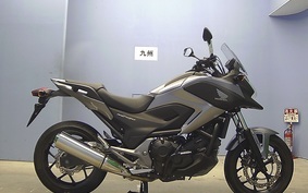 HONDA NC750X Limited ABS RC72