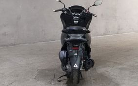 HONDA PCX HYBRID  JF84