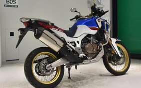 HONDA CRF1000L AFRICA TWIN 2019 SD04