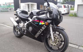 HONDA CBR400RR 1992 NC29