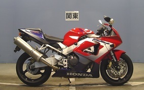 HONDA CBR900RR 3 2001 SC44