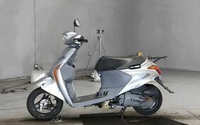 SUZUKI LET's 5 G CA47A