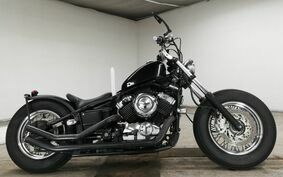 YAMAHA DRAGSTAR 400 CLASSIC 1998 4TR