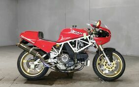 DUCATI 900SS 1992 906SC