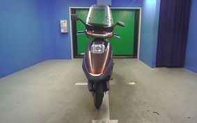 HONDA SPACY 125 Gen. 3 JF04