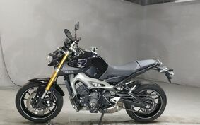 YAMAHA MT-09 2017 RN34J