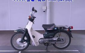 HONDA C90 HA02