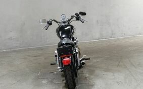 HARLEY XL1200L 2009 CX3