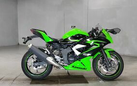 KAWASAKI NINJA 250 SL BX250A