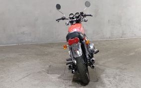 SUZUKI GT380 GT380