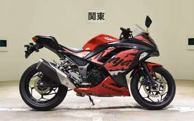 KAWASAKI NINJA 250 ABS EX250L