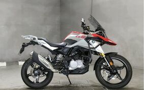 BMW G310GS 2018 0G02