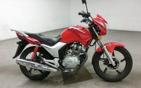 HONDA CBF125 PCJ7