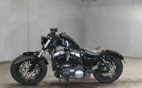 HARLEY XL1200X 2020 LC3