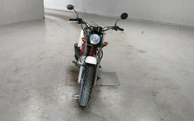 HONDA FTR223 MC34