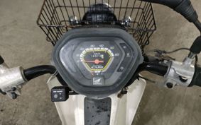 HONDA SUPER CUB50 AA04