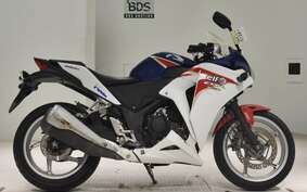 HONDA CBR250R A MC41