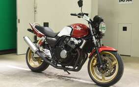 HONDA CB400SFV-3 2006 NC39