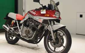 SUZUKI GSX750S KATANA 1982 GS75X