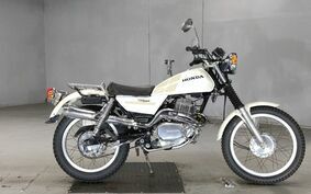 HONDA CT250S SILKROAD L250S