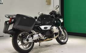 BMW R1200ST 2007