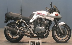 SUZUKI GSX400 KATANA 1993 GK77A