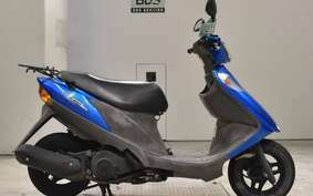 SUZUKI ADDRESS V125 G CF46A