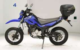 YAMAHA XT250X DG11J