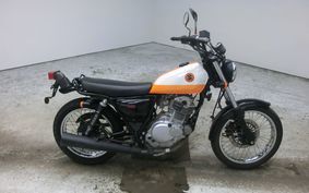 SUZUKI GRASS TRACKER NJ4BA