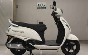 SUZUKI ADDRESS V125 Gen.2 DP12H