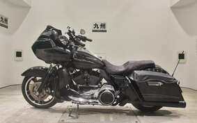 HARLEY FLTRX 1580 2010