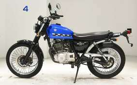 SUZUKI GRASS TRACKER Bigboy NJ4DA