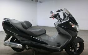 SUZUKI SKYWAVE 250 (Burgman 250) S Fi CJ43A