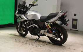 HONDA CB400 SUPER BOLDOR VTEC 2006 NC39