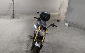 HONDA  MONKEY 125 JB02