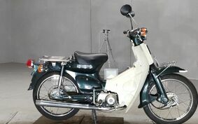 HONDA C70 SUPER CUB HA02