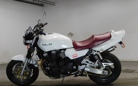 YAMAHA XJR1200 1994 4KG