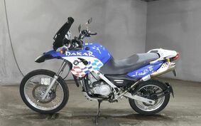 BMW F650GS DAKAR 2001 0173