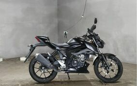 SUZUKI GSX-S125 DL32B