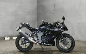 KAWASAKI NINJA 250 SL BX250A