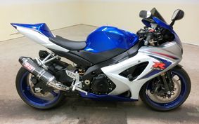 SUZUKI GSX-R1000 2009 GT77A